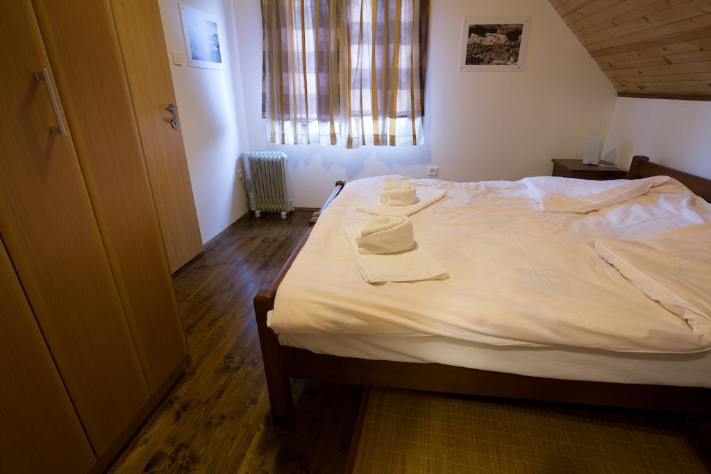Apartments Peaks Žabljak Rum bild
